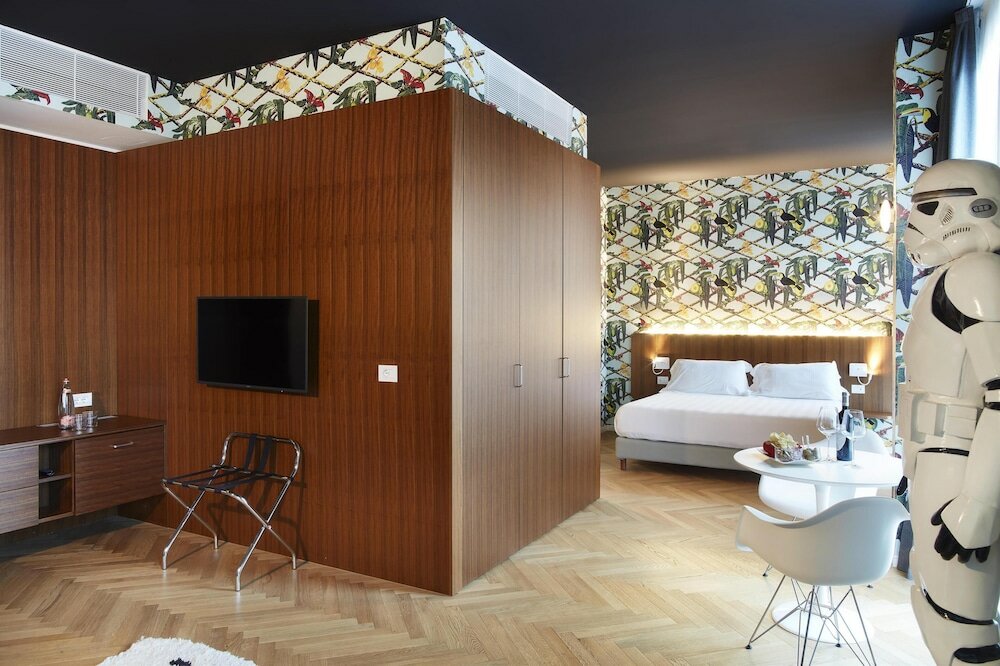 Фото Collini Rooms