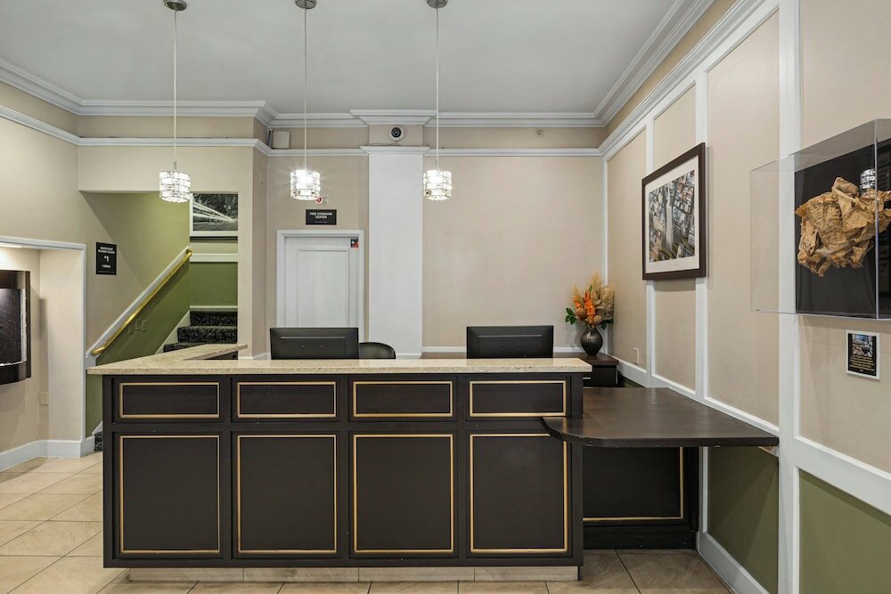 Фото WorldMark San Francisco
