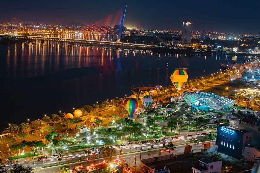 Фото Vanda Hotel