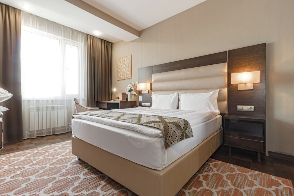 Фото Best Western plus Astana