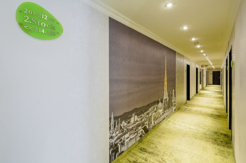 Фото Гостиница Capricorno