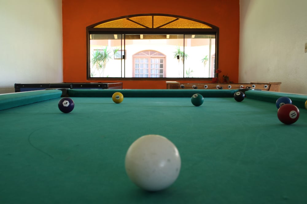 Фото Morro das Pedras Clube Hotel & SPA