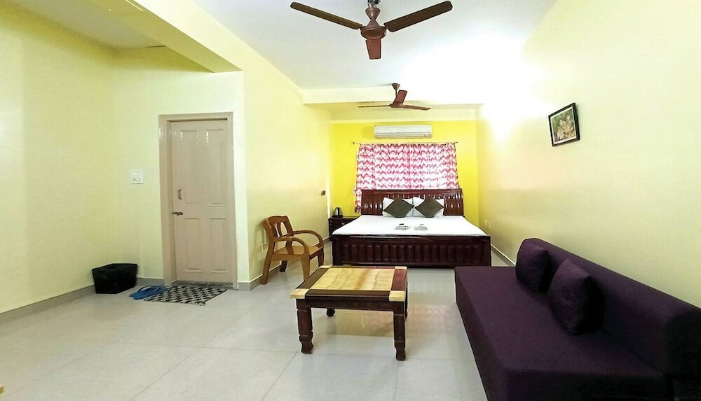Фото Hotel Avisha