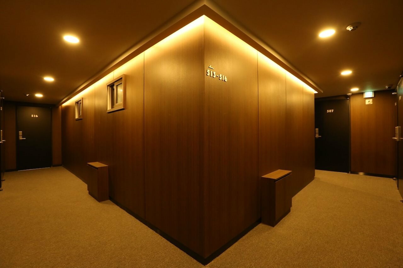 Фото Tripstay Myeongdong