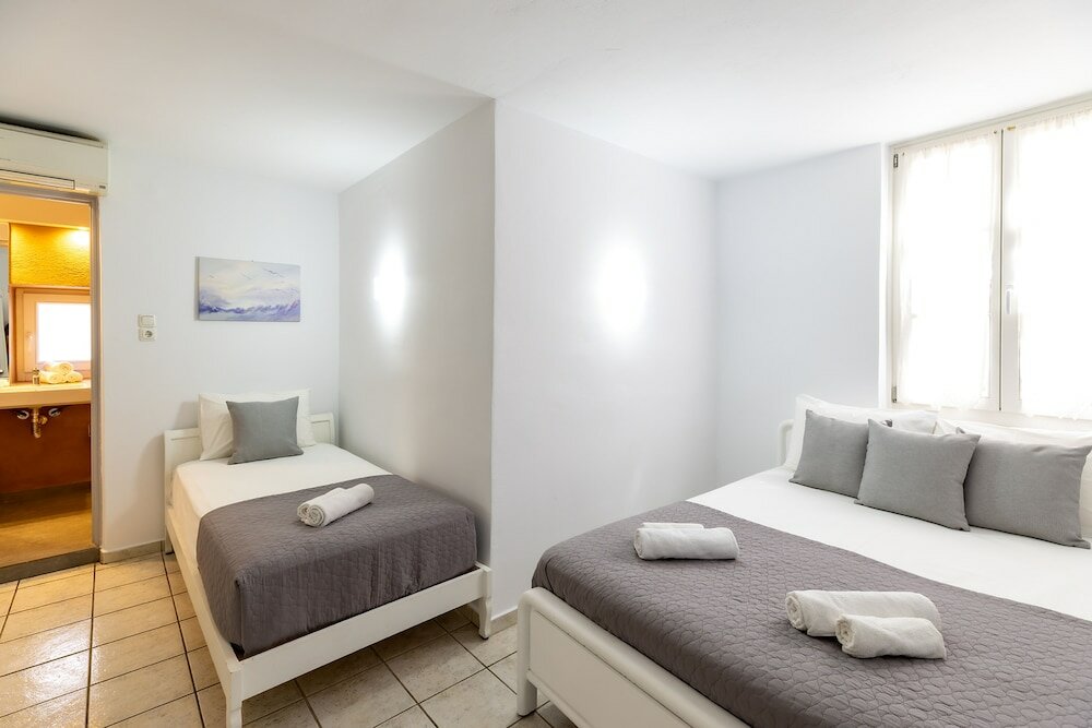 Фото Achilleas Pension