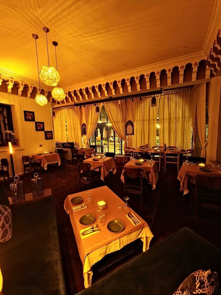 Фото The Bird Exclusive Guest House & SPA
