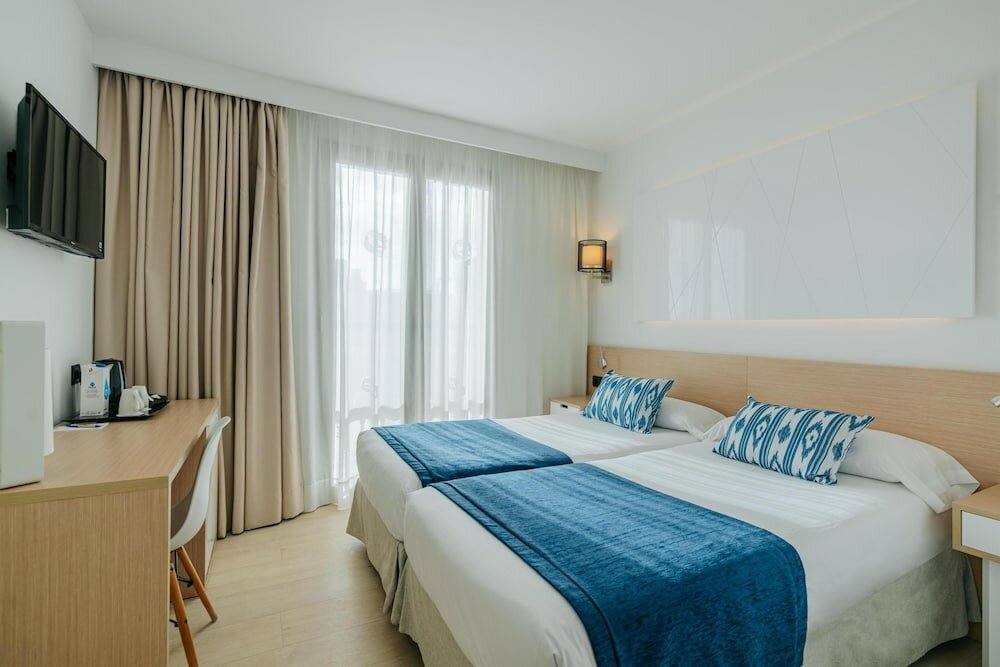 Фото Отель Thb Felip - Adults Only
