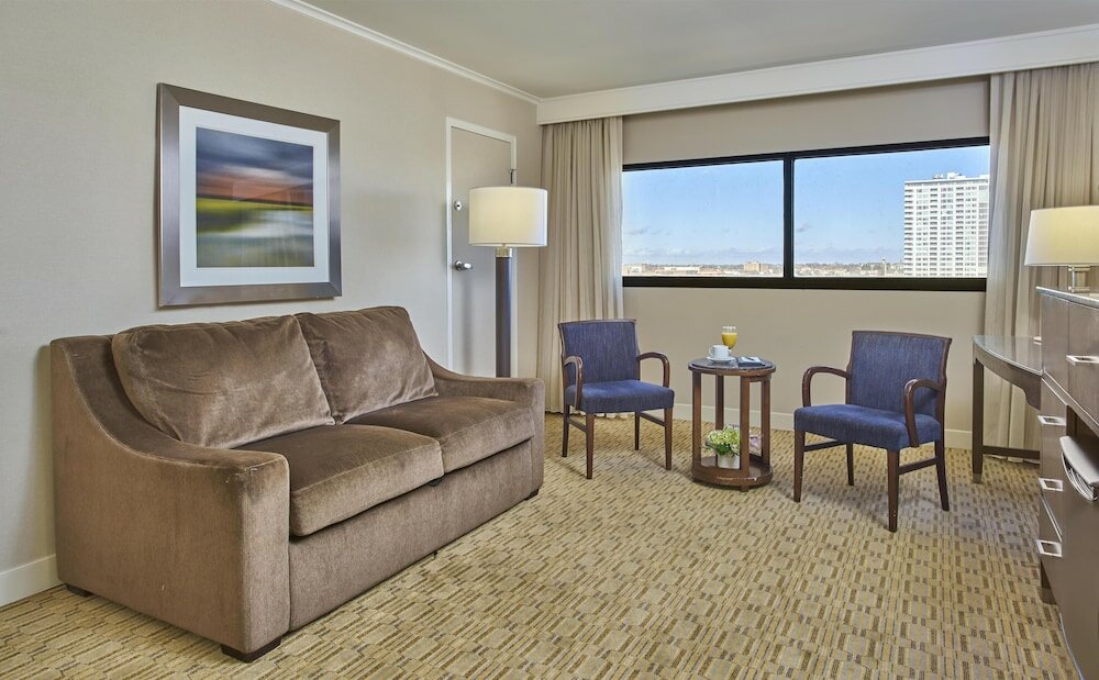 Фото Hyatt Regency Milwaukee