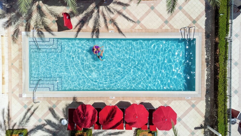 Фото Acqualina Resort & Residences On The Beach