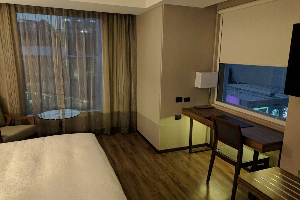 Фото Ac Hotel by Marriott Santa Fe