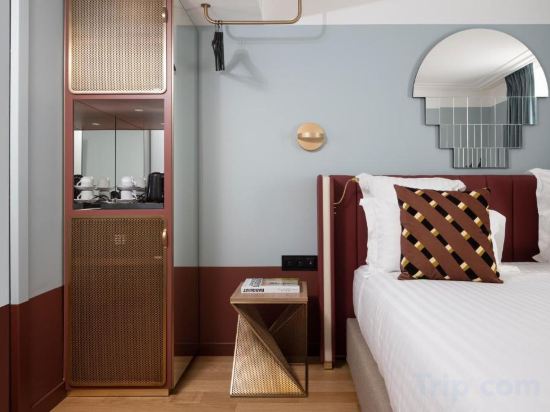 Фото Hotel Parisianer