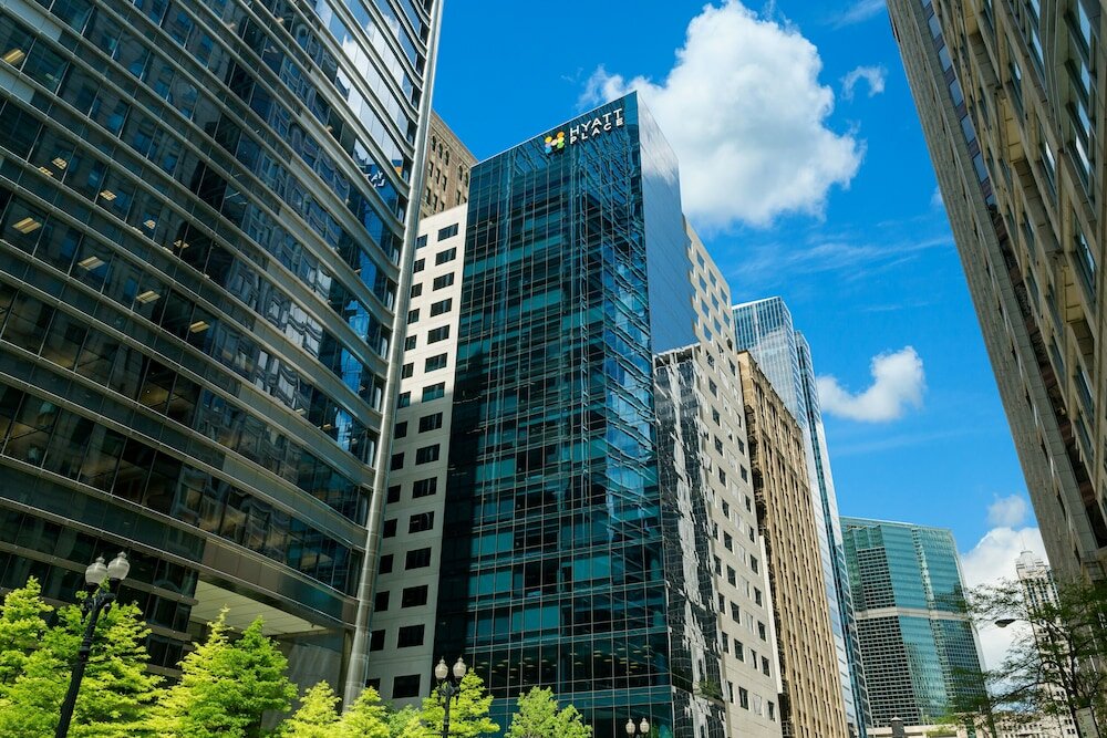 Фото Hyatt Place Chicago/Downtown - The Loop