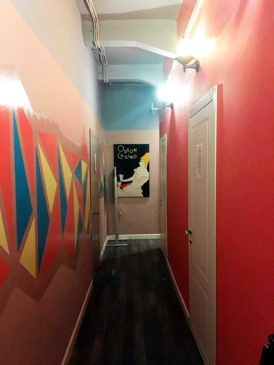 Фото City-Hostel