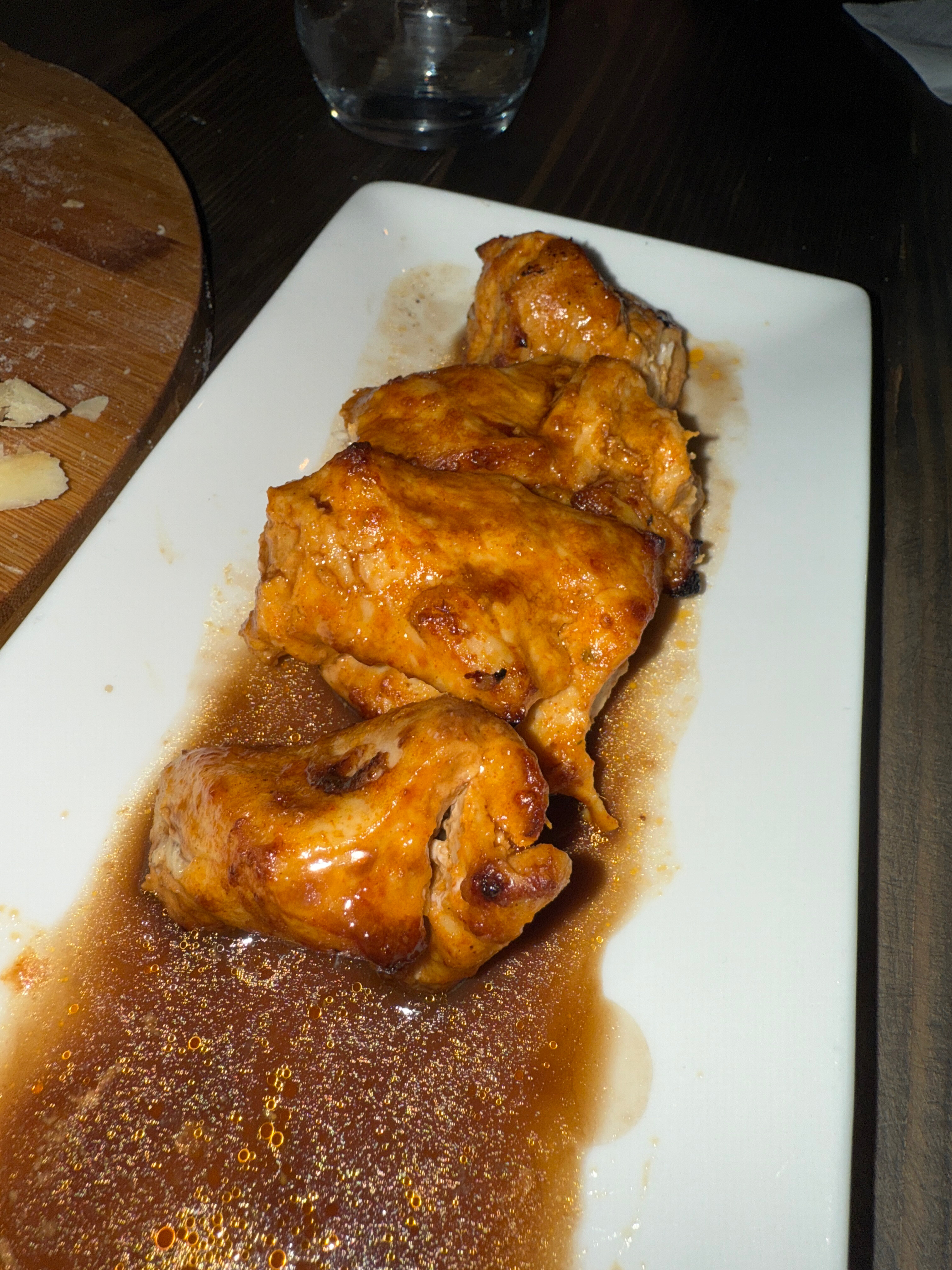 Фото Chalet Mestia