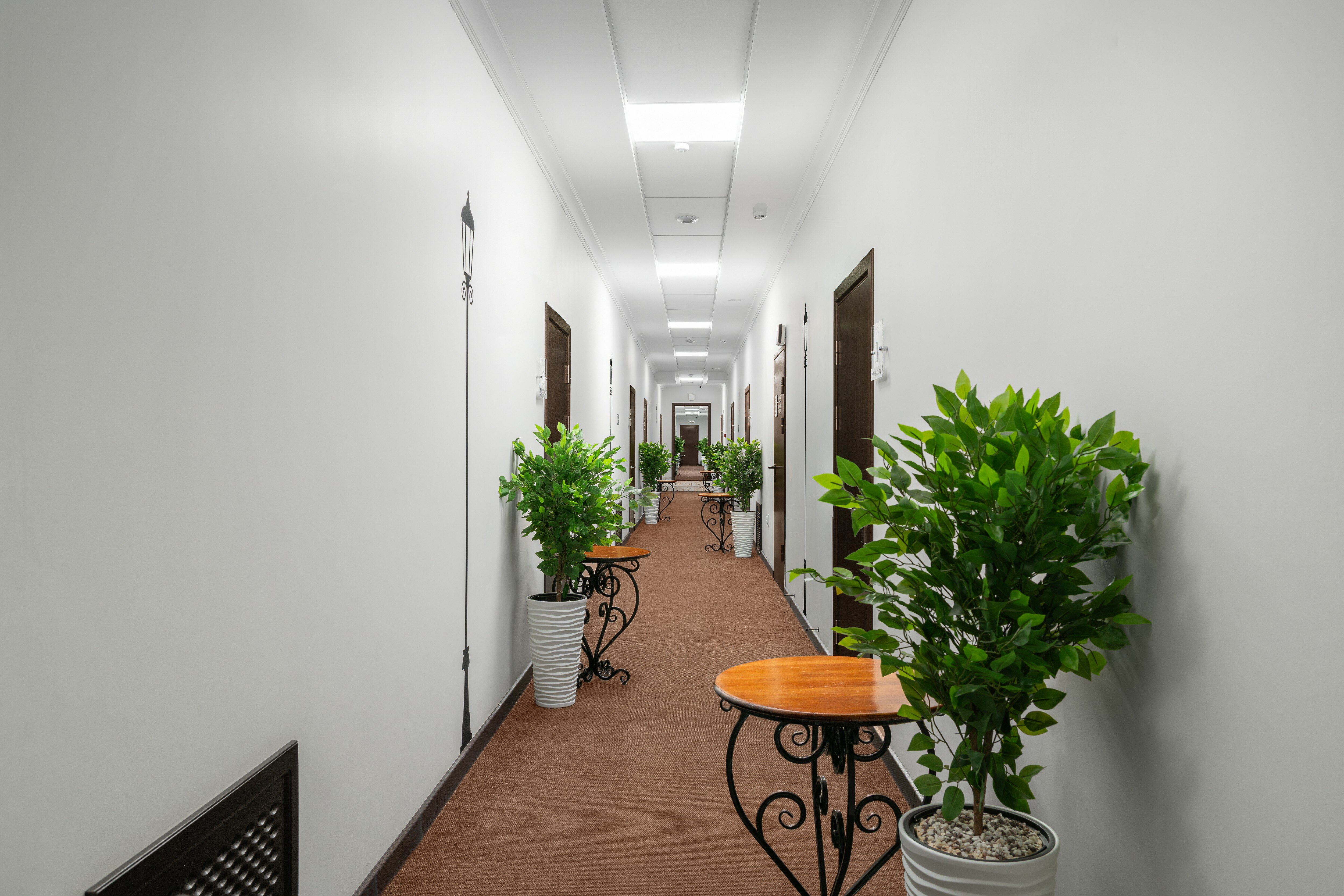 Фото Park & House Hotel