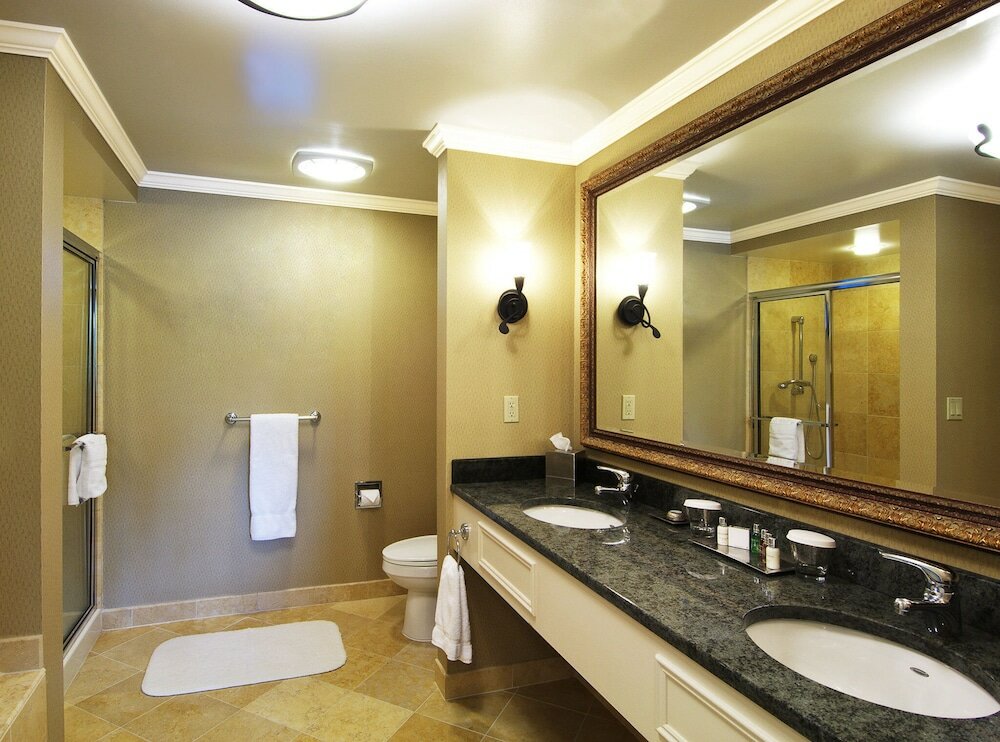 Фото High Peaks Resort
