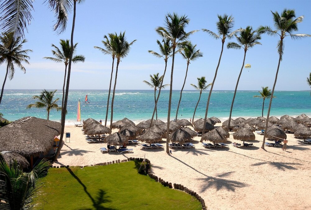 Фото Punta Cana Princess Adults Only - All Inclusive