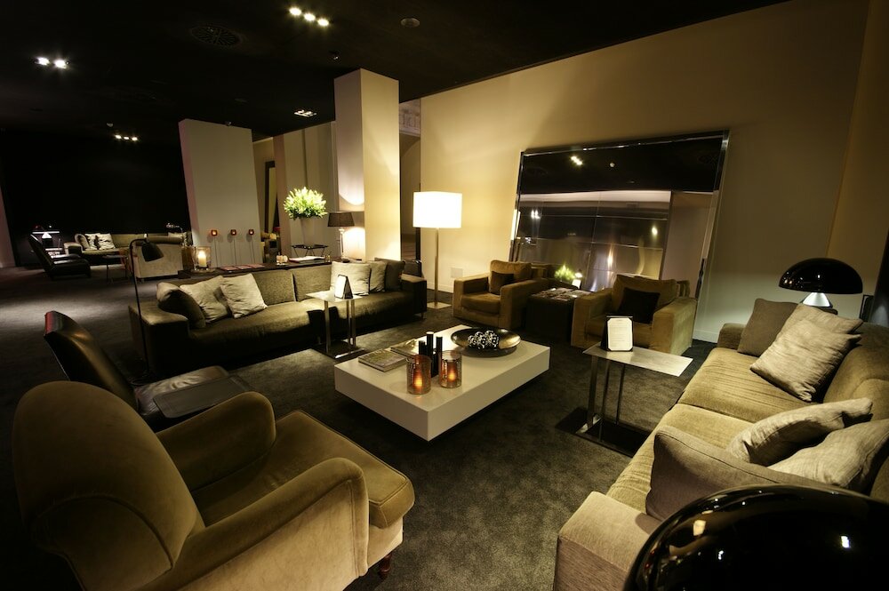 Фото Grand Hotel Central