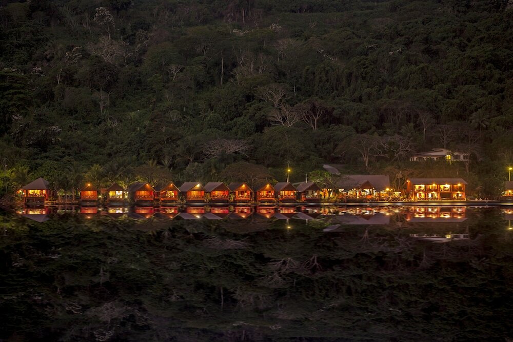 Фото Sunset Bungalows