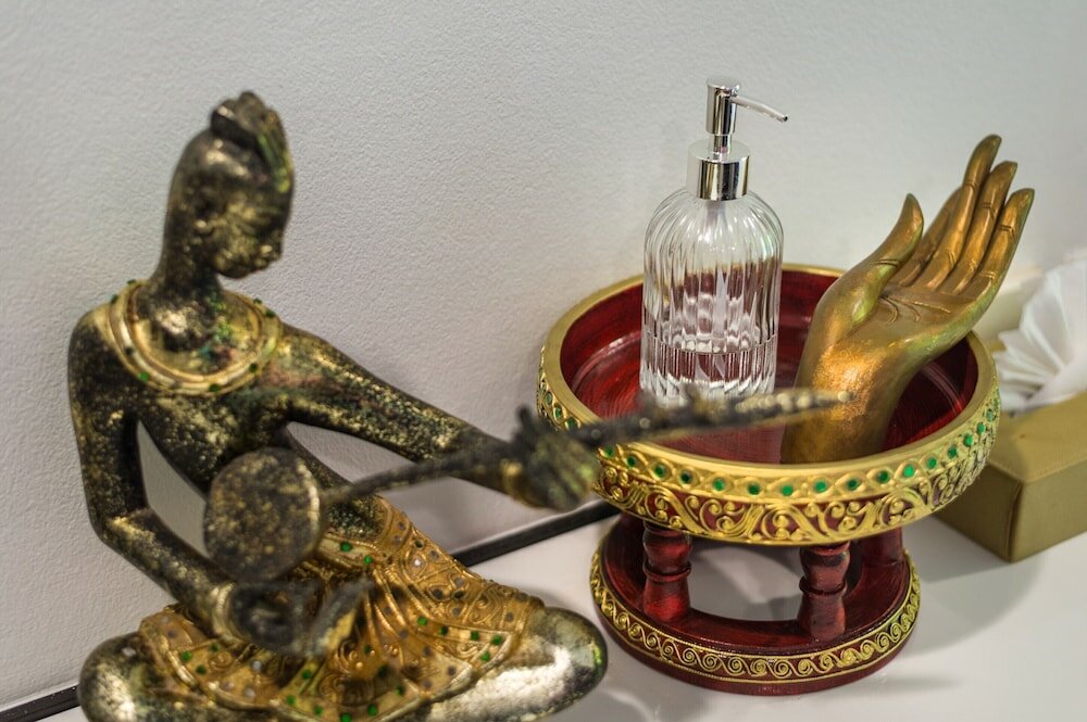 Фото Ananta Burin Resort