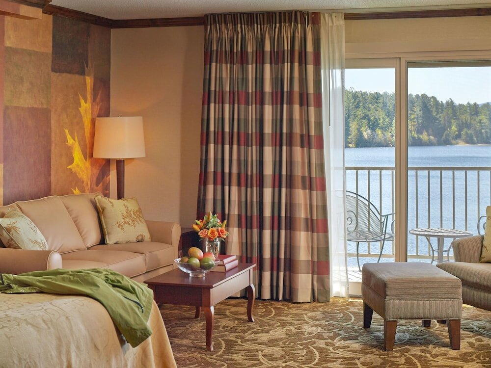 Фото High Peaks Resort