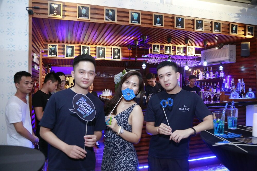 Фото Hai Bay Hotel