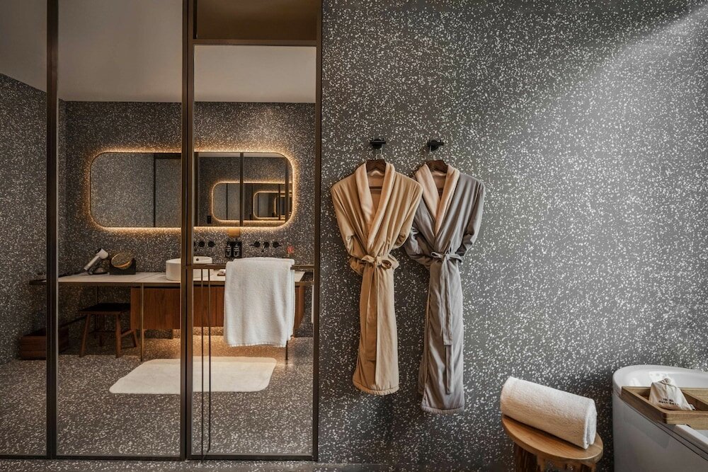 Фото The Sukhothai Shanghai