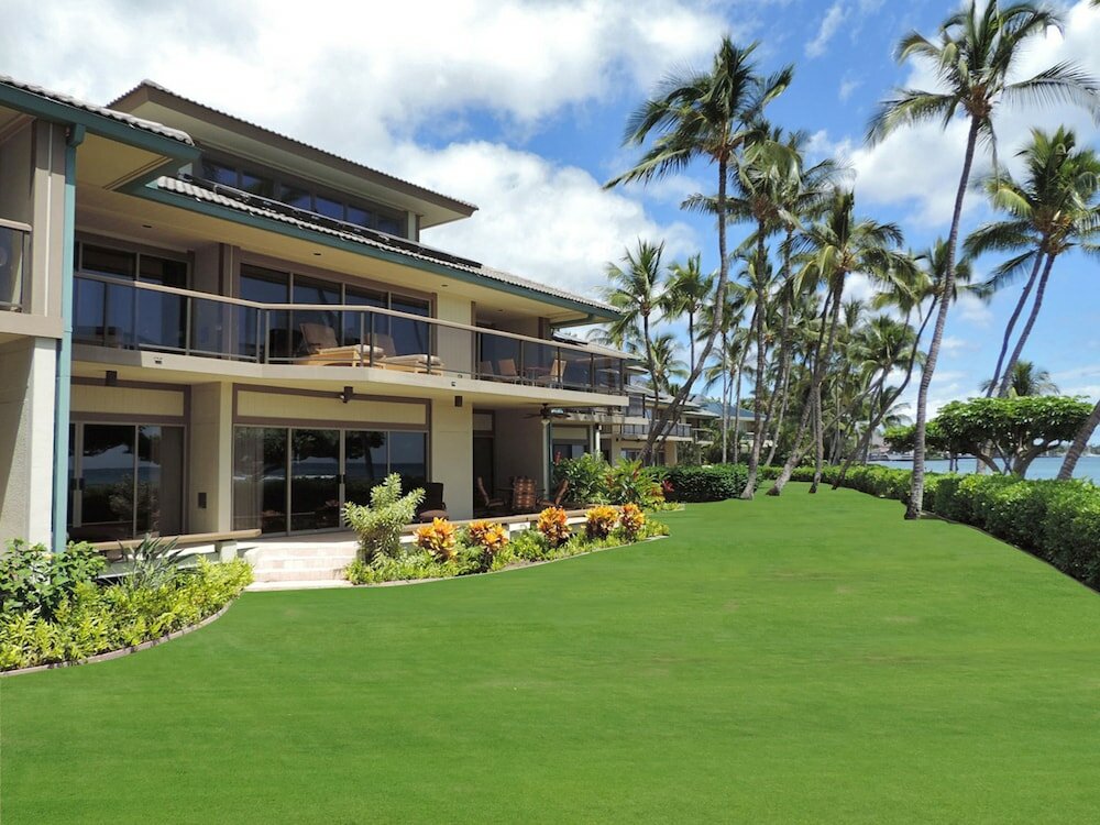 Фото Puunoa Beach Estates, a Destination by Hyatt Residence