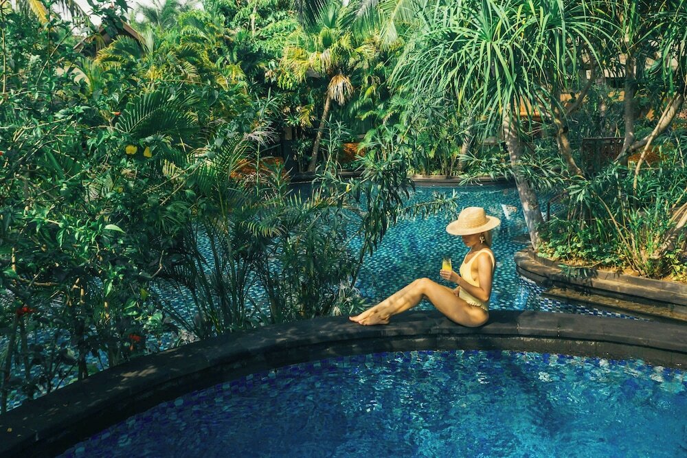 Фото The St Regis Bali Resort