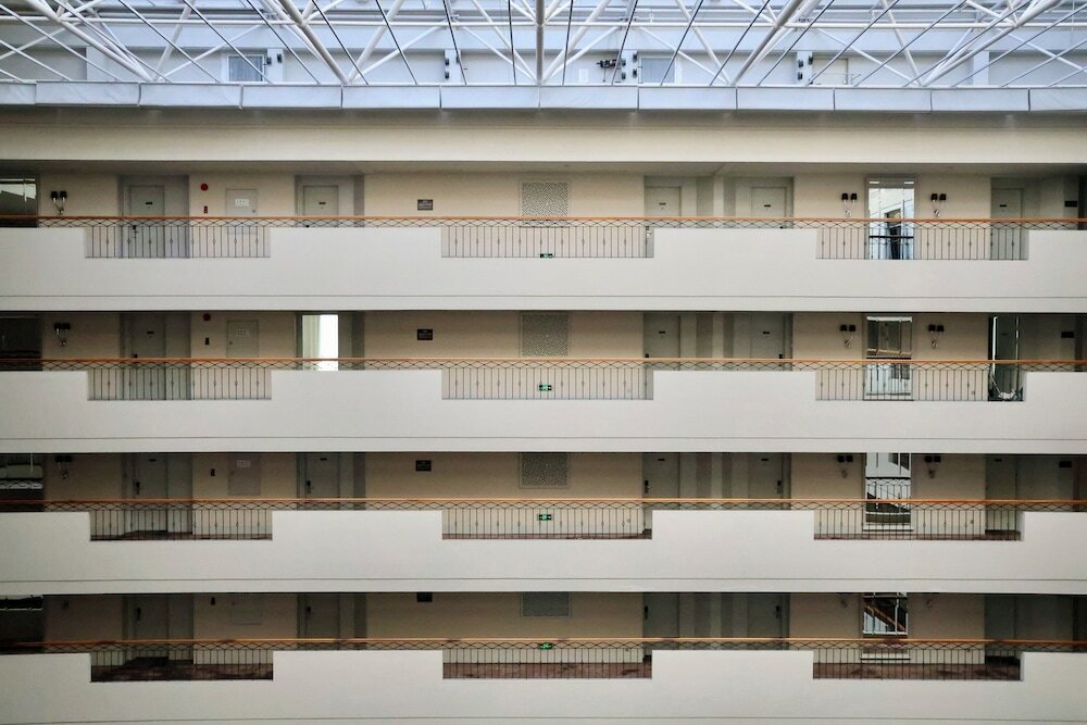 Фото Marco Polo Xiamen