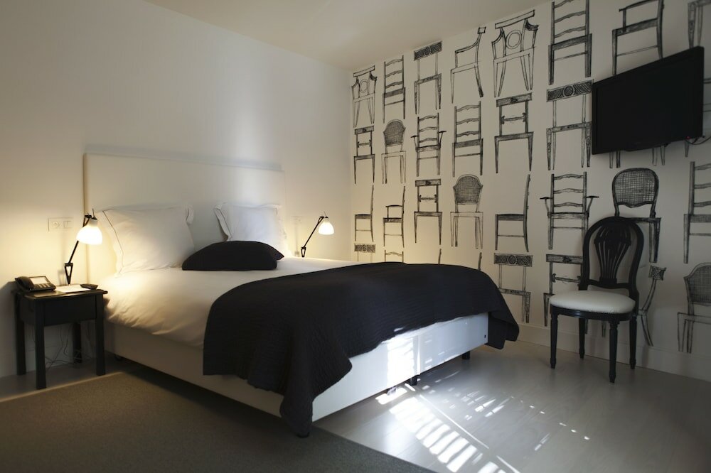 Фото Hotel Made In Louise