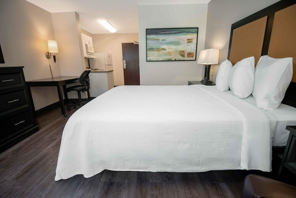 Фото Extended Stay America Suites Melbourne Airport