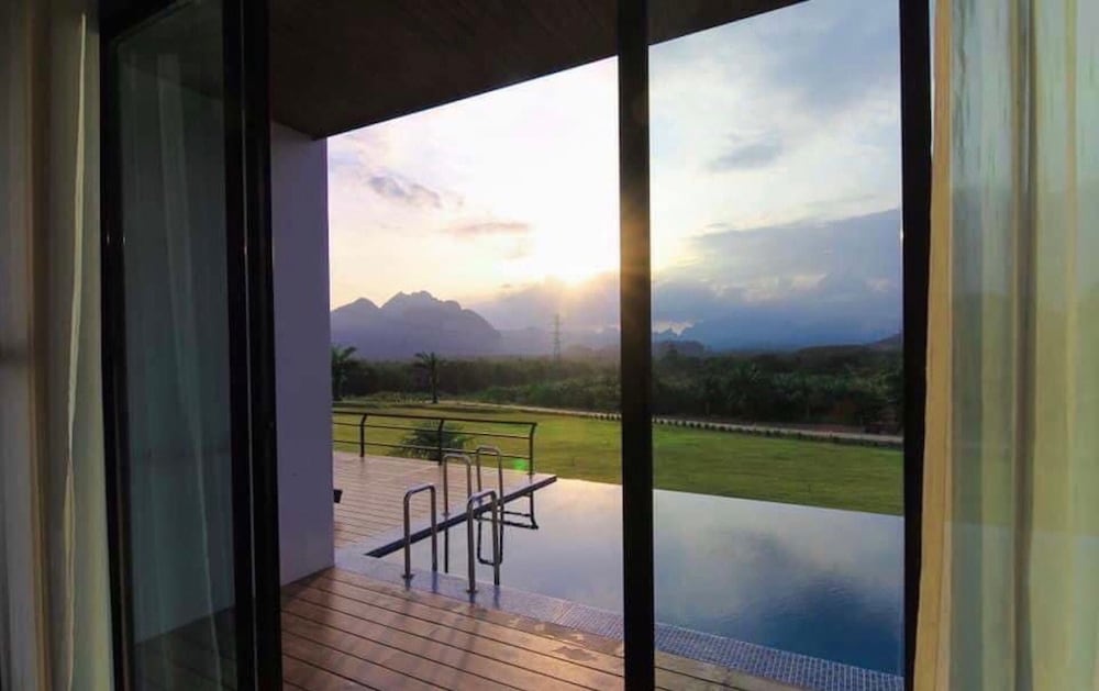 Фото Belong Jin The Dam Hotel & Resort