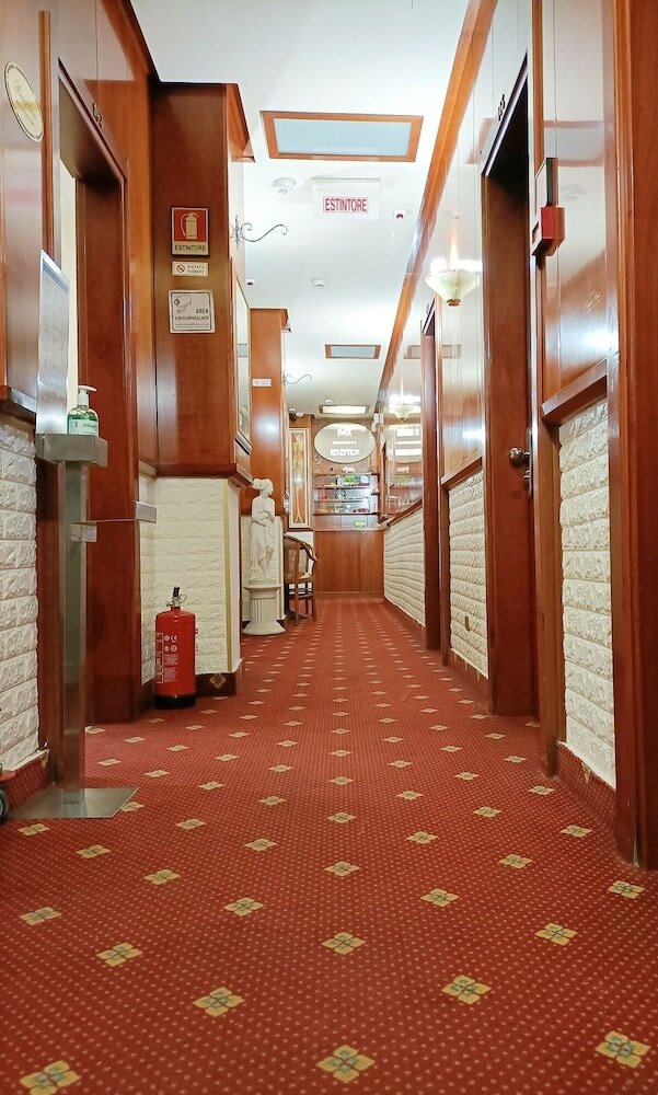 Фото Hotel Fiorella Milano