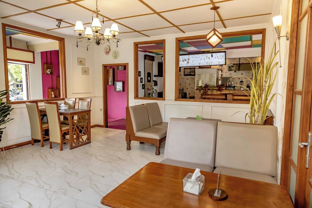 Фото Hotel Gradia 2