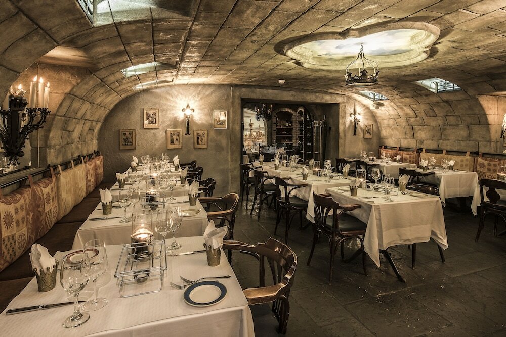 Фото Central Plaza Zurich