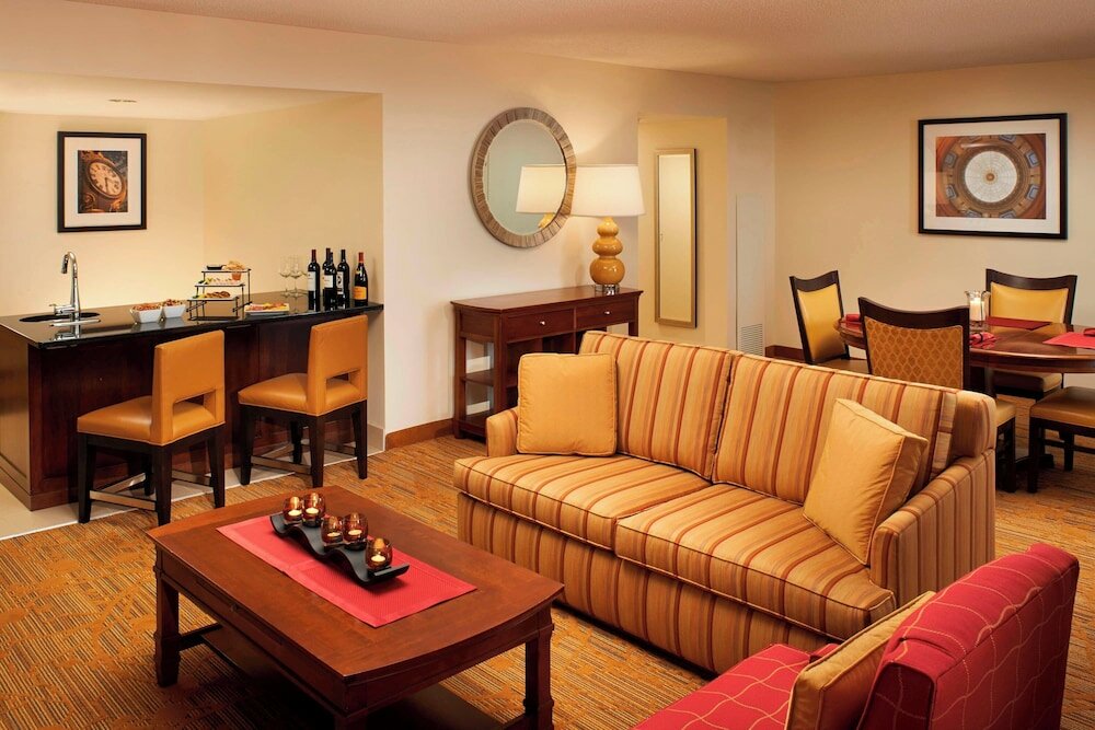 Фото Marriott Columbia