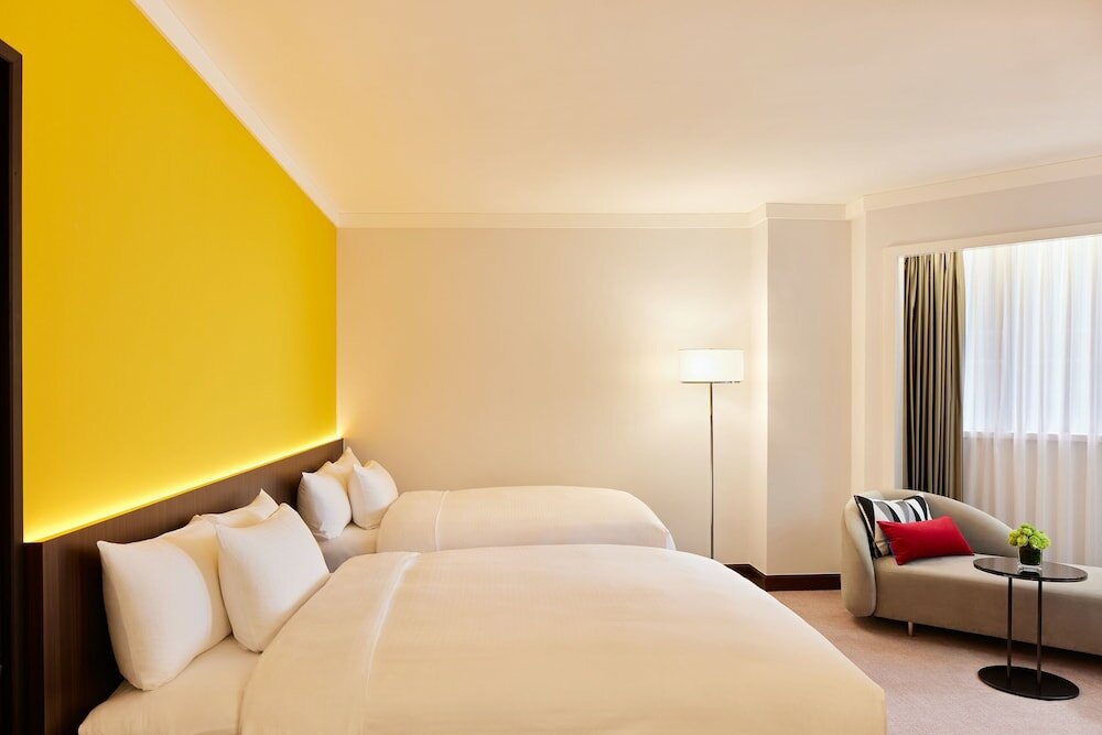 Фото Prince, Marco Polo Hotel