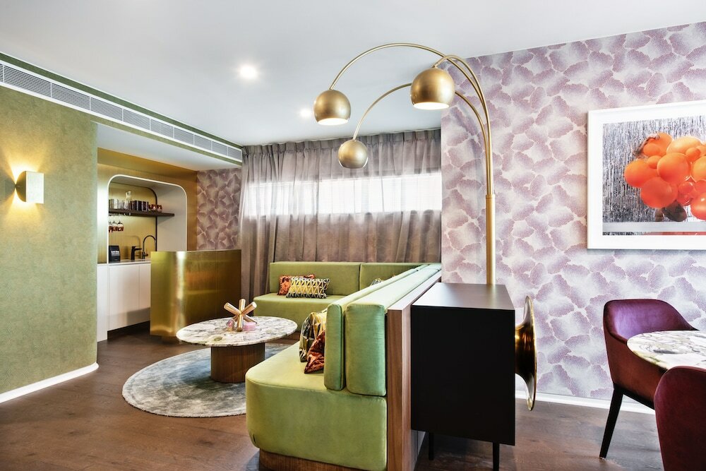 Фото Ovolo The Valley Brisbane