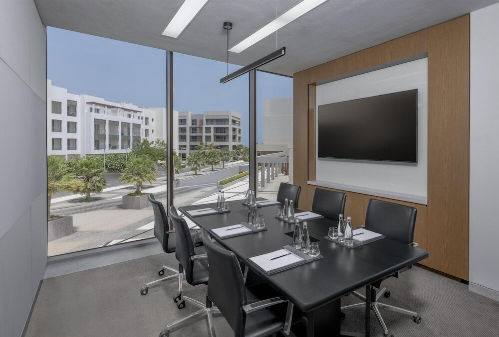 Фото Kempinski Hotel Muscat