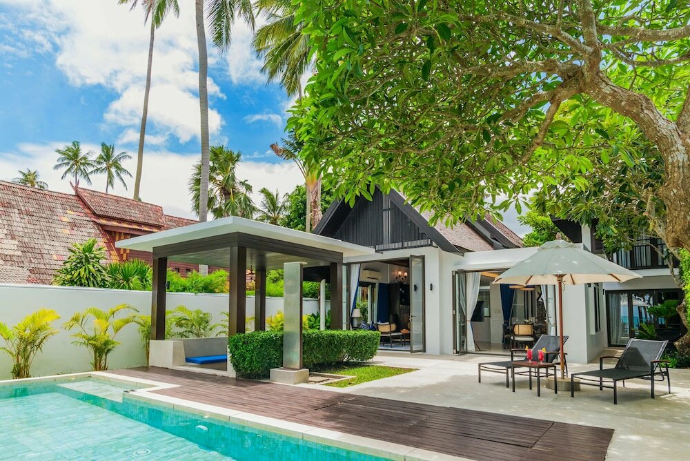 Фото The Sea Koh Samui Resort & Residences by Tolani - Sha Extra Plus