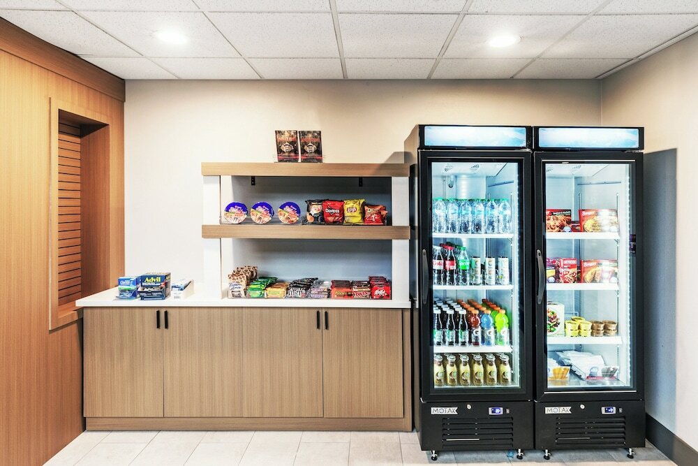 Фото Holiday Inn Express Breaux Bridge, an Ihg Hotel