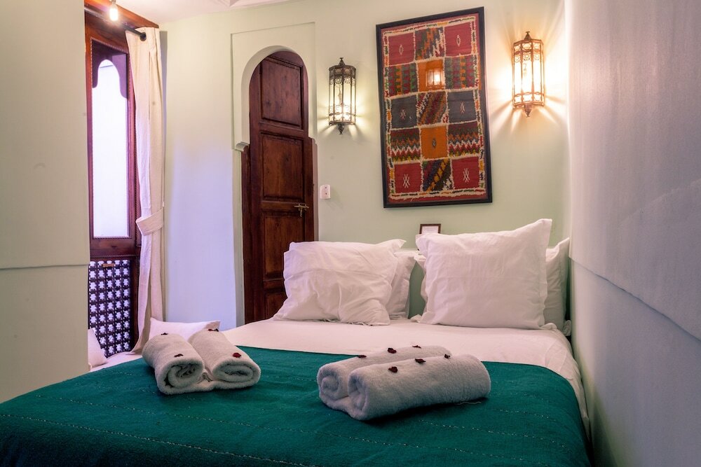 Фото Riad Chams Marrakech