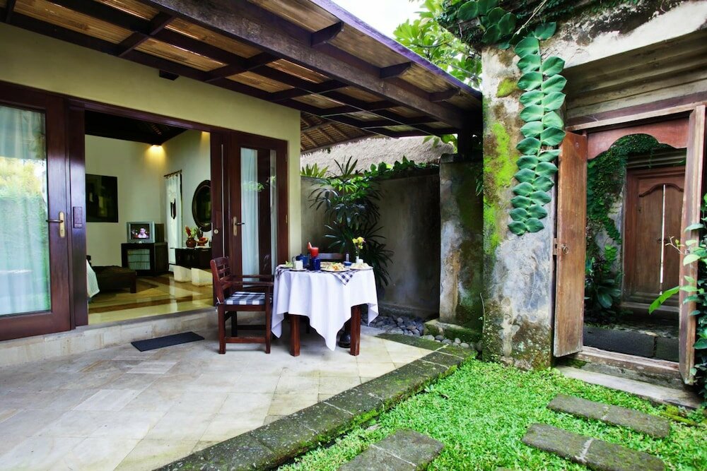 Фото Barong Resort Ubud by Puri Signatures