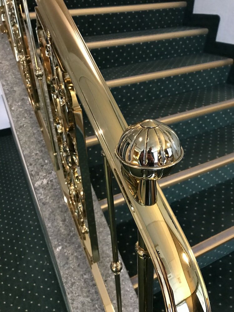 Фото Arlette Am Hauptbahnhof Hotel