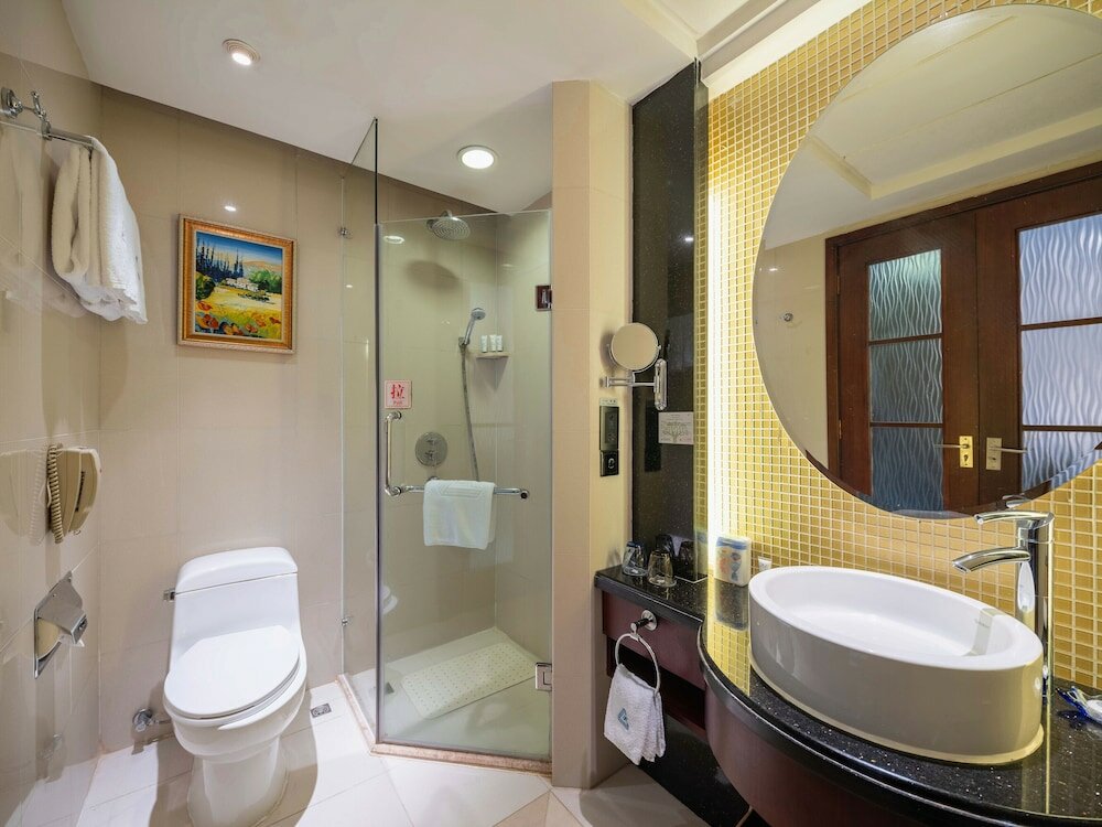 Фото Grand Skylight Garden Hotel Shenzhen