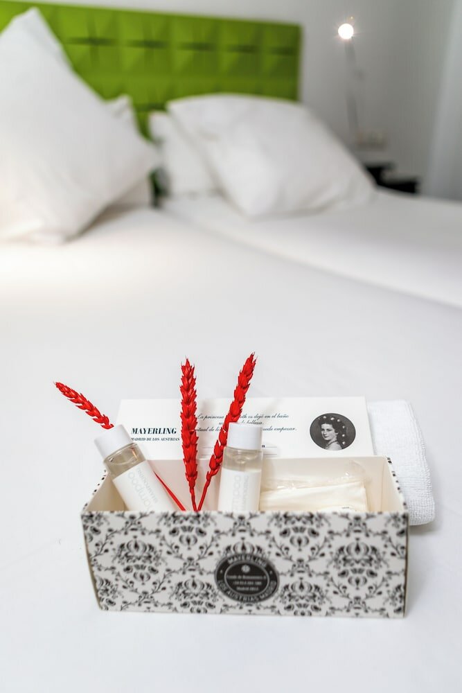 Фото Hotel Mayerling