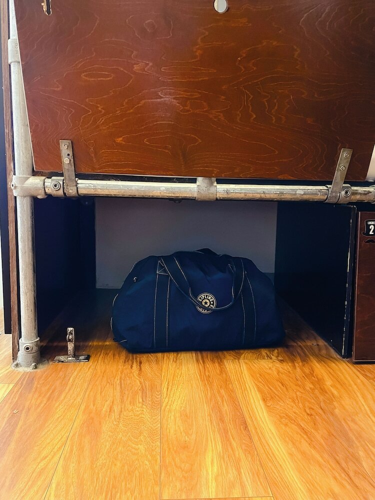 Фото Copenhagen Downtown Hostel