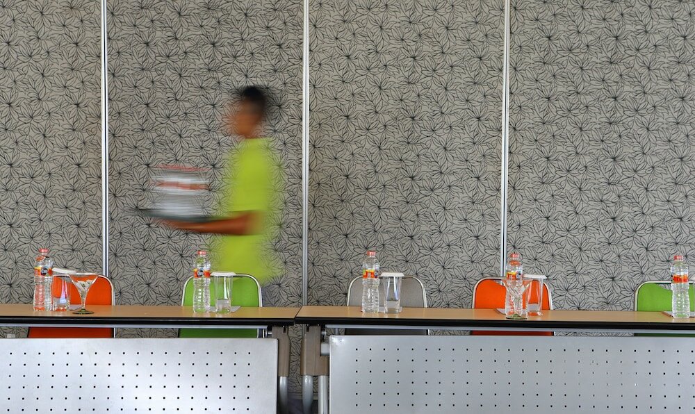 Фото Ibis Styles Yogyakarta