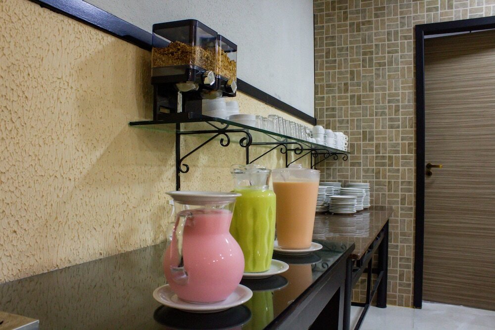Фото Hotel Ipe